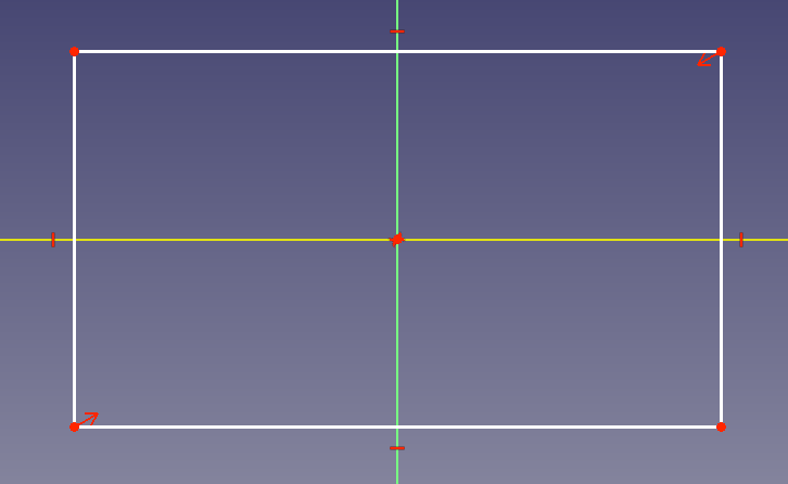 A09-freecad-add-symetry-constrain
